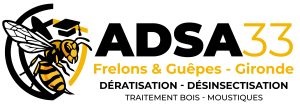 spécialiste frelons asiatiques, guêpes, dératisation et désinsectisation en Gironde